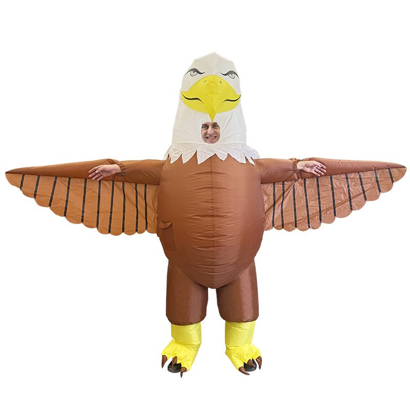 Cosplay Props - The Eagle Inflatable Costumes Cartoon Animal