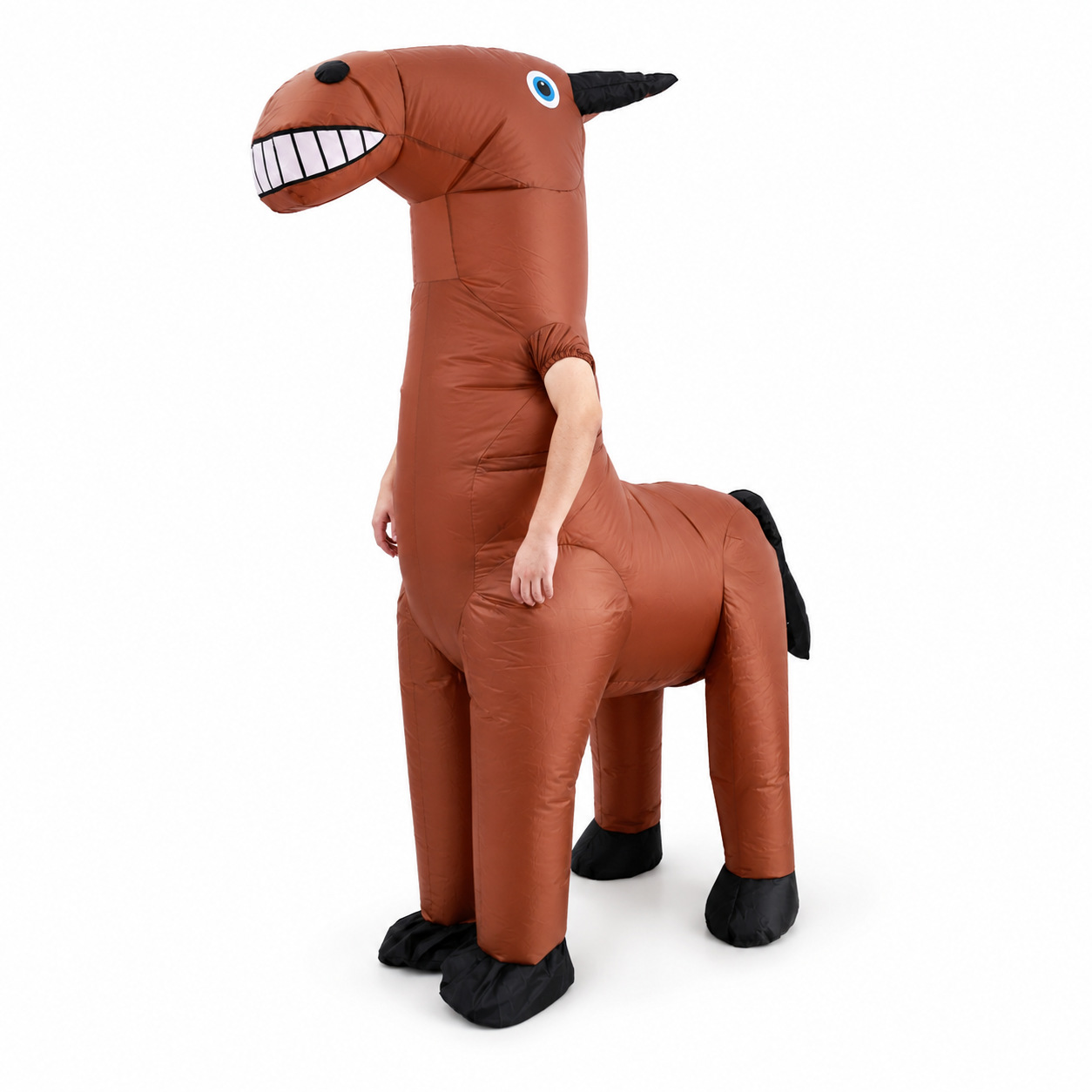 Cosplay Props - The Horse Inflatable Costumes Cartoon Animal