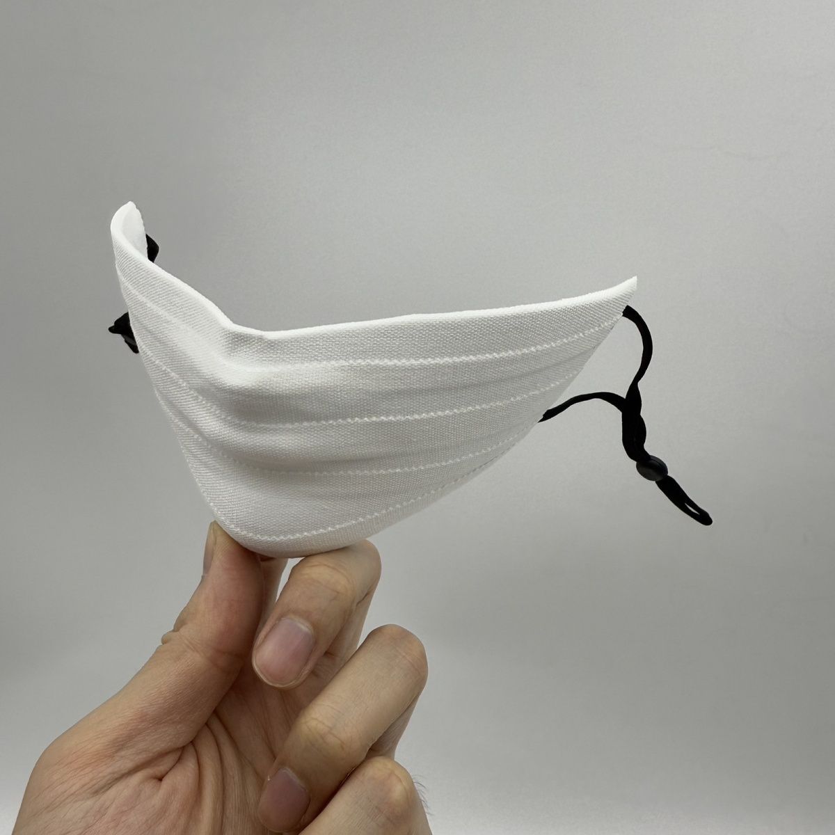 Acrylic Cosplay Prop - Bandage mask, mask props, Cosplay anime