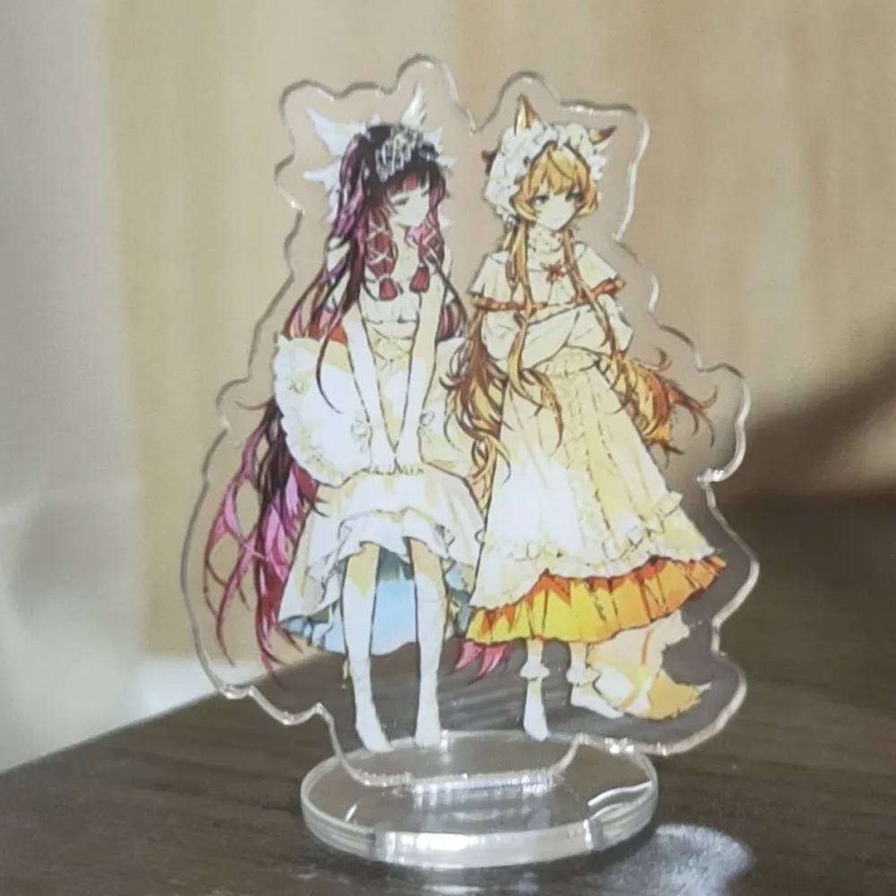 Game Genshin Impact Columbina  - Cosplay Props 评论和价格
