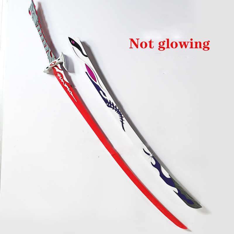 Acheron luminescence Sword Hon - Anaxa Cosplay Prop 评论和价格