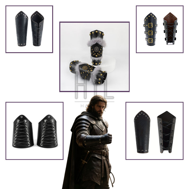 Medieval Steampunk Retro Multi - Cosplay Props 评论和价格