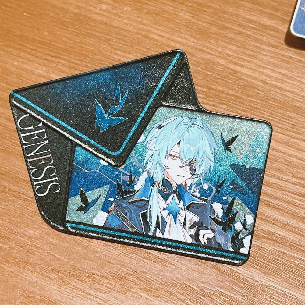 Bedge Cosplay Brooch Props Col - Anaxa Cosplay Prop 评论和价格