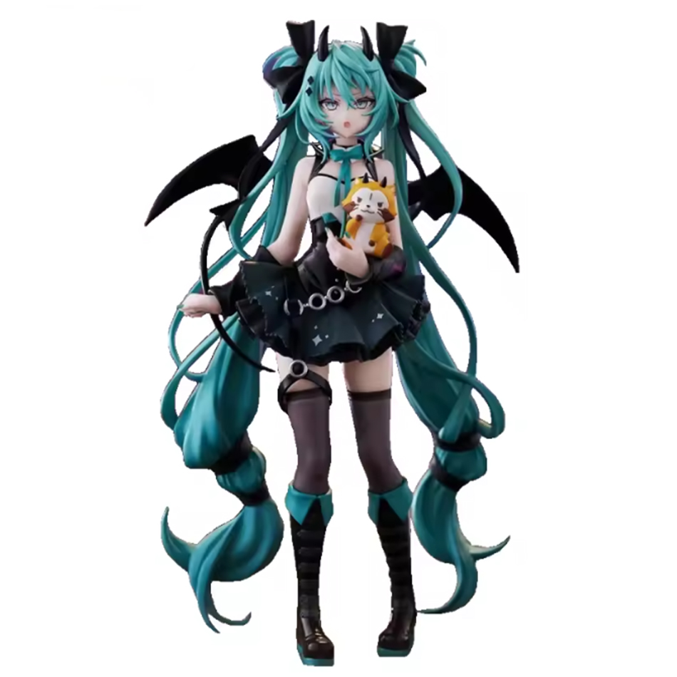 17 Styles Hatsune Miku Handmad - Kotobukiya Bishoujo 评论和价格