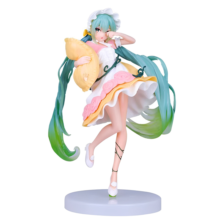 17 Styles Hatsune Miku Handmad - Kotobukiya Bishoujo 评论和价格