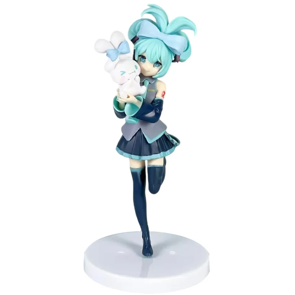 17 Styles Hatsune Miku Handmad - Kotobukiya Bishoujo 评论和价格