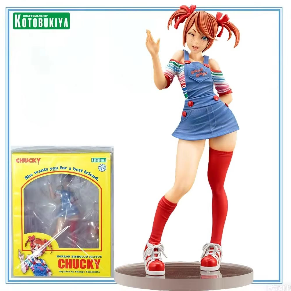100% Original in Stock Kotobuk - Kotobukiya Bishoujo 评论和价格