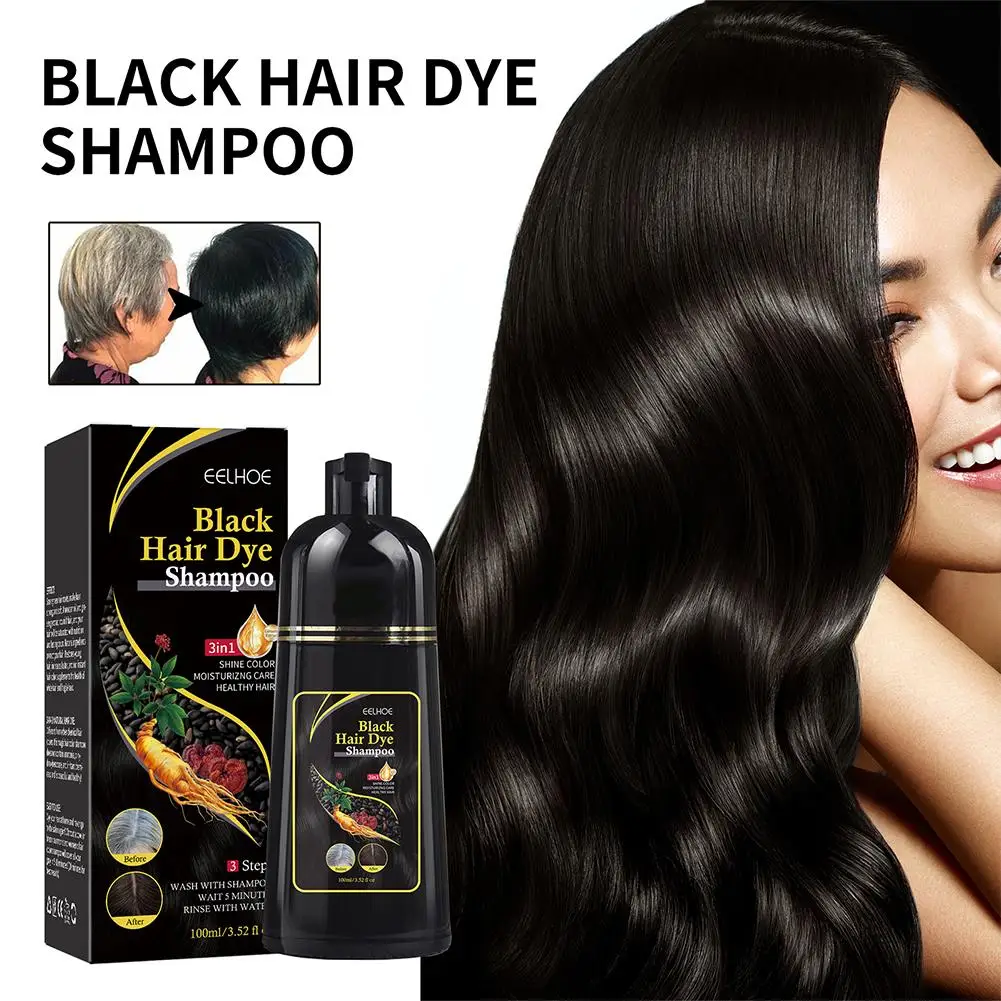 100ML Magic Natural Herbal Hai - Hair Spray Color 评论和价格