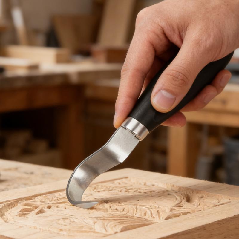 5Pcs Wood Carving Knife Set Wi - Craft Knife Set 评论和价格