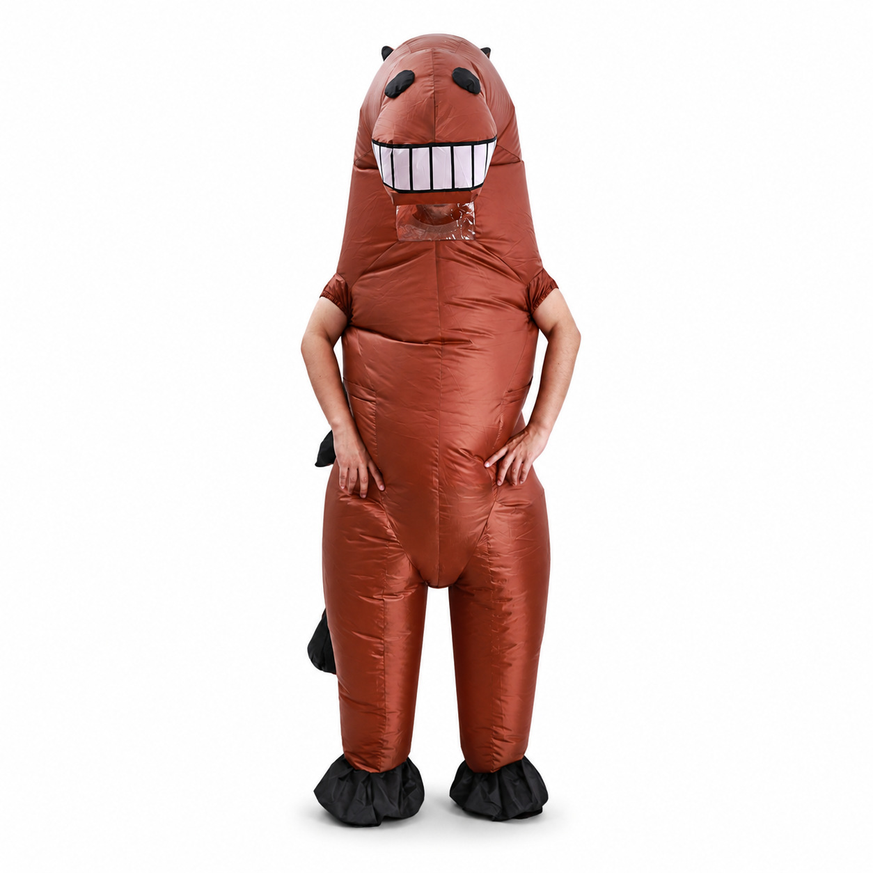 The Horse Inflatable Costumes  - Cosplay Props 评论和价格