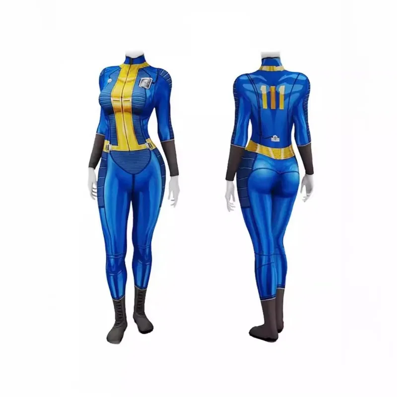 Fall Cosplay Out 4 Game Vault  - Fallout Cosplay Prop 评论和价格