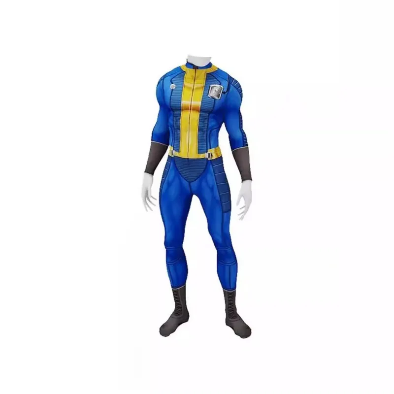 Fall Cosplay Out 4 Game Vault  - Fallout Cosplay Prop 评论和价格