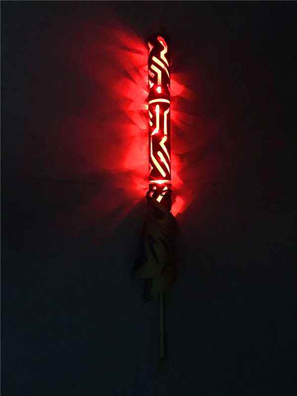 105CM Fate/stay Night Gilgames - Ea Cosplay Prop 评论和价格