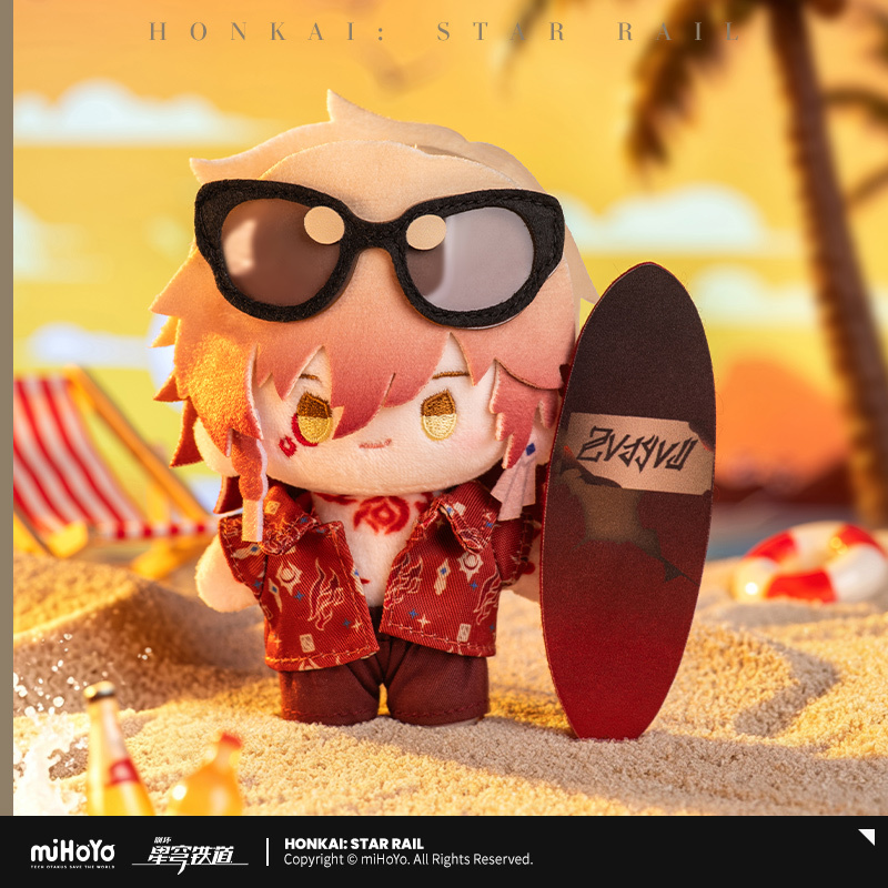 [Genuine] Game Honkai Star Rai - Anaxa Cosplay Prop 评论和价格