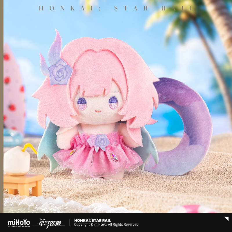 [Genuine] Game Honkai Star Rai - Anaxa Cosplay Prop 评论和价格