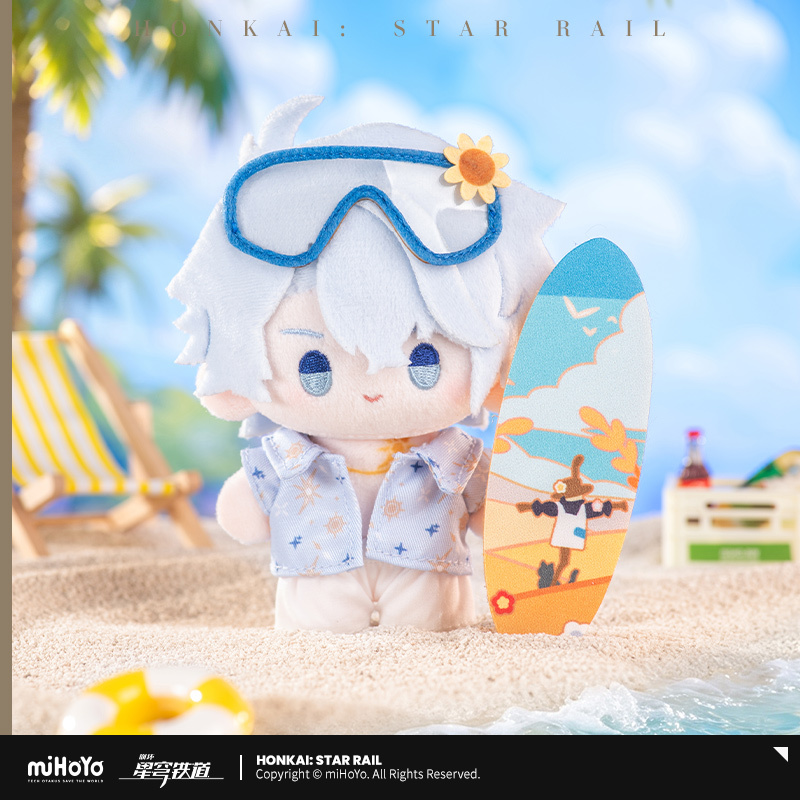 [Genuine] Game Honkai Star Rai - Anaxa Cosplay Prop 评论和价格
