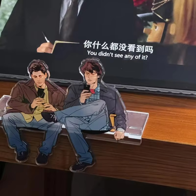 TV Movie Supernatural Dean Win - Cosplay Props 评论和价格