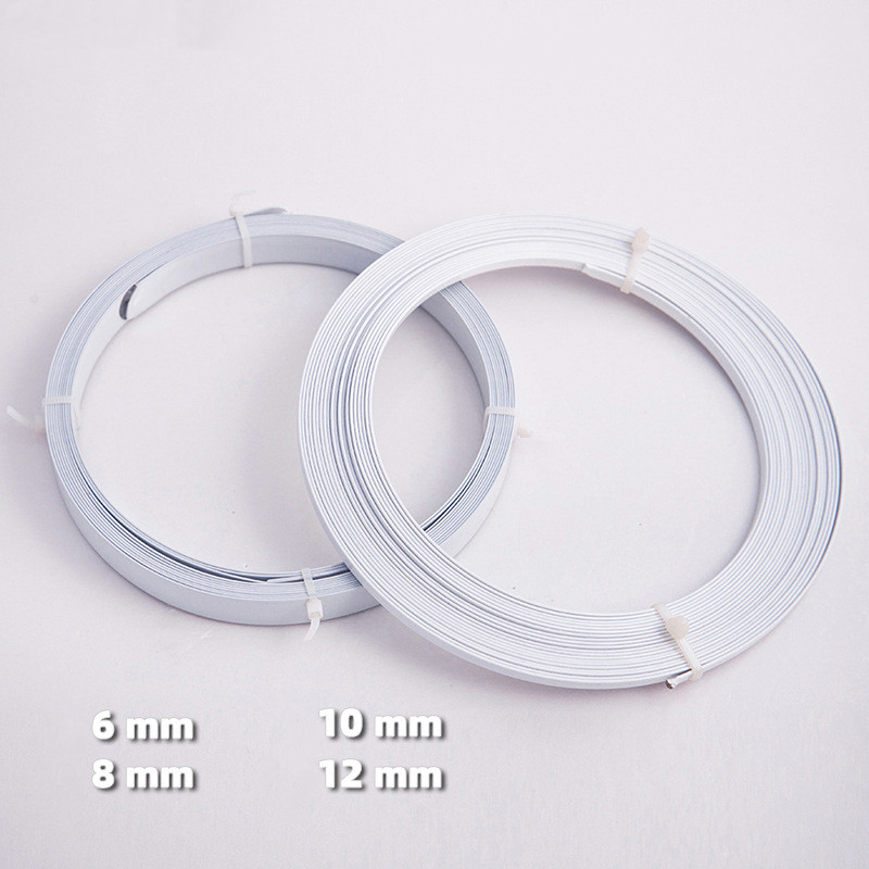 30 Meters Steel Metal Corset B - Boning Corset Steel 评论和价格