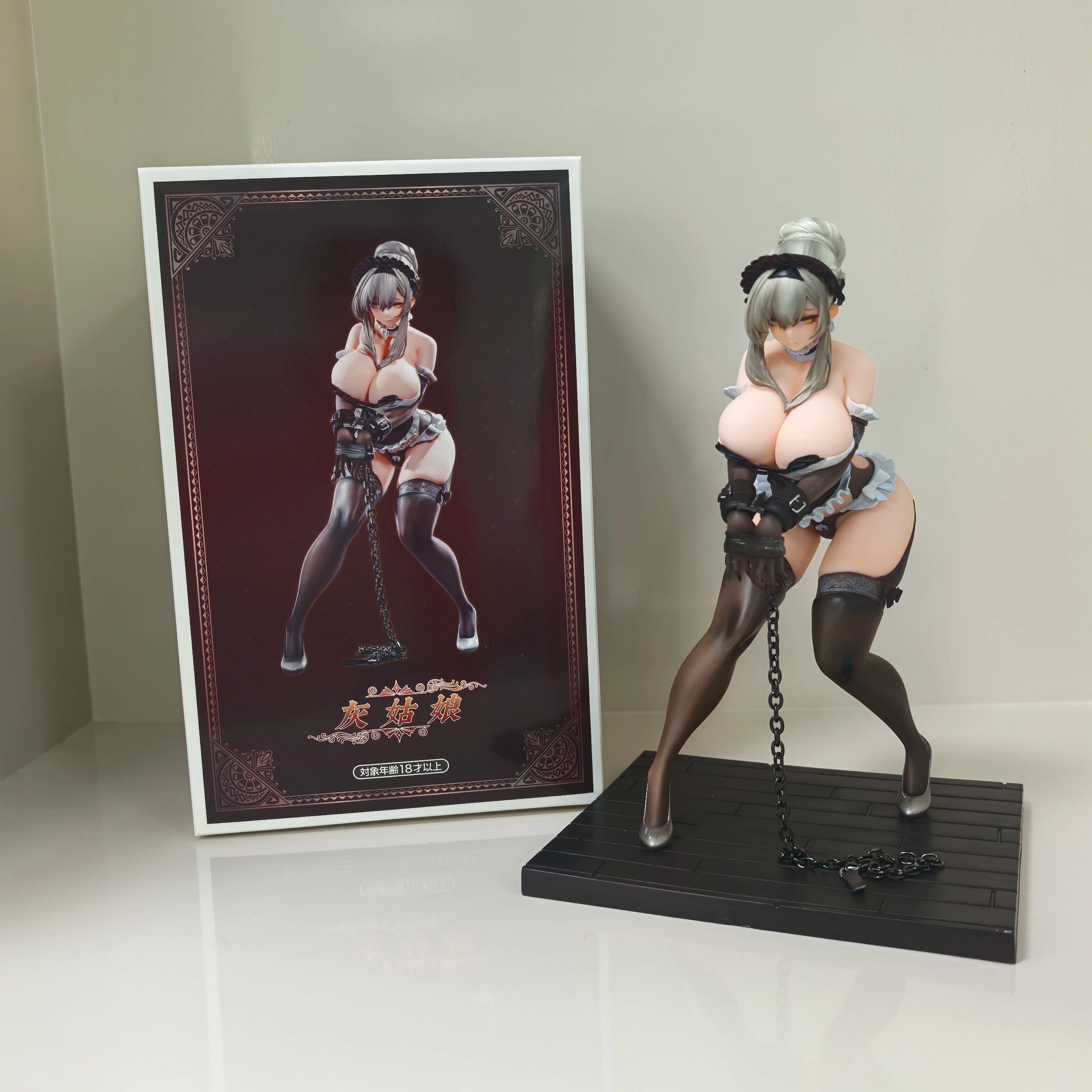 Cinderella 1/6 Scale 30cm Bish - Kotobukiya Bishoujo 评论和价格