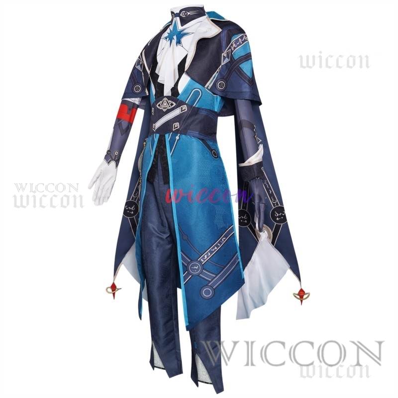 Honkai Star Rail Anaxa Cosplay - Anaxa Cosplay Prop 评论和价格