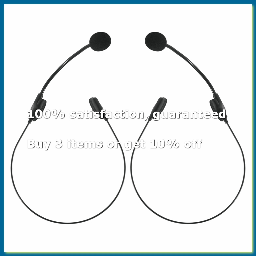 9Pack X(2PCS Cosplay Headphone - Cosplay Props 评论和价格