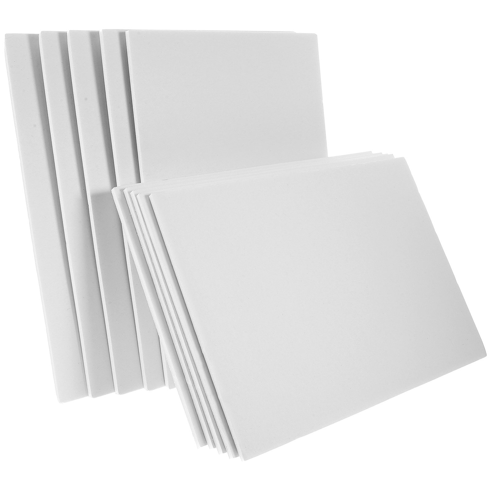 10Pcs Foam Boards Large Thick  - Cosplay Prop Foam Board 评论和价格