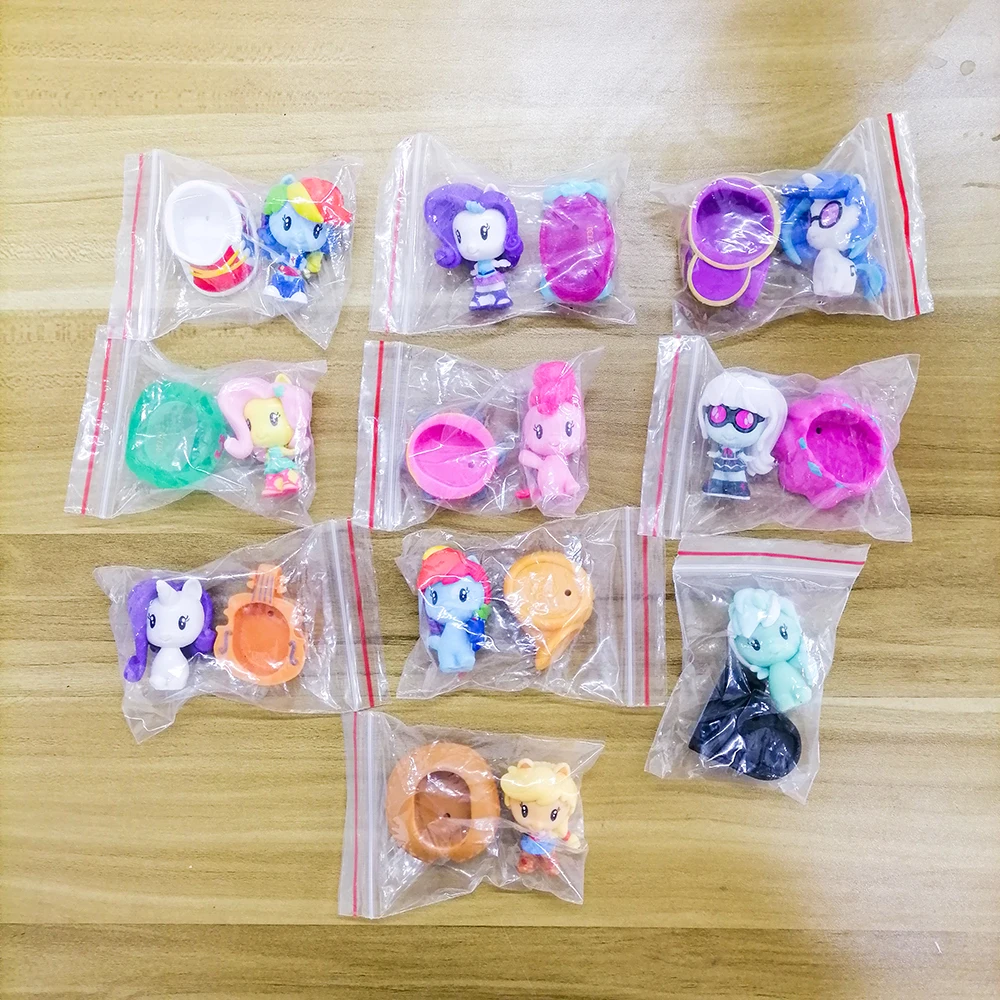 Hasbro My Little Pony Anime Fi - Kotobukiya Bishoujo 评论和价格