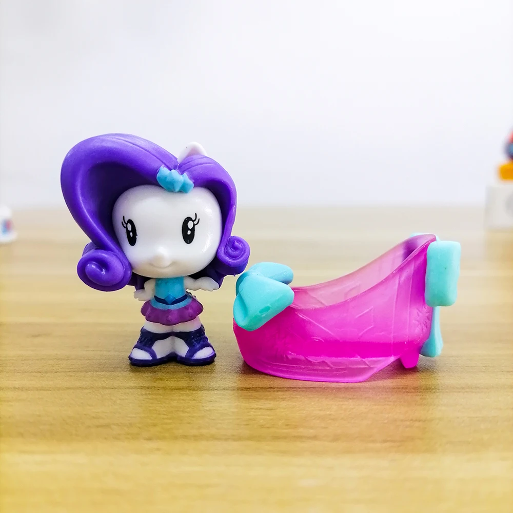 Hasbro My Little Pony Anime Fi - Kotobukiya Bishoujo 评论和价格