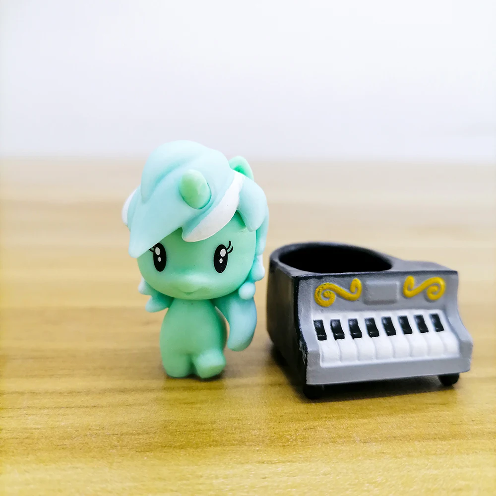 Hasbro My Little Pony Anime Fi - Kotobukiya Bishoujo 评论和价格