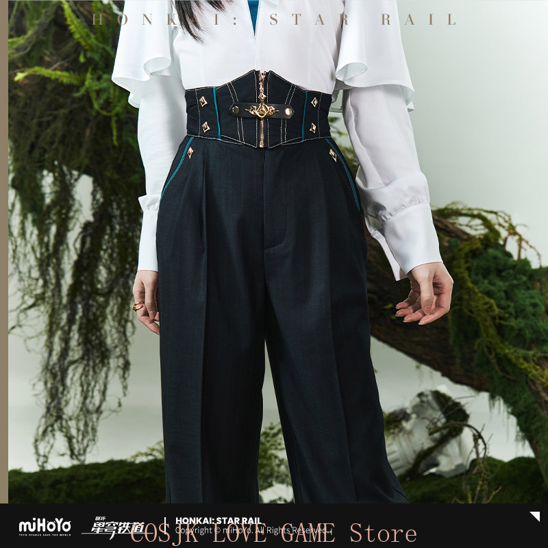 Original Anaxagoras Pants MIHO - Anaxa Cosplay Prop 评论和价格
