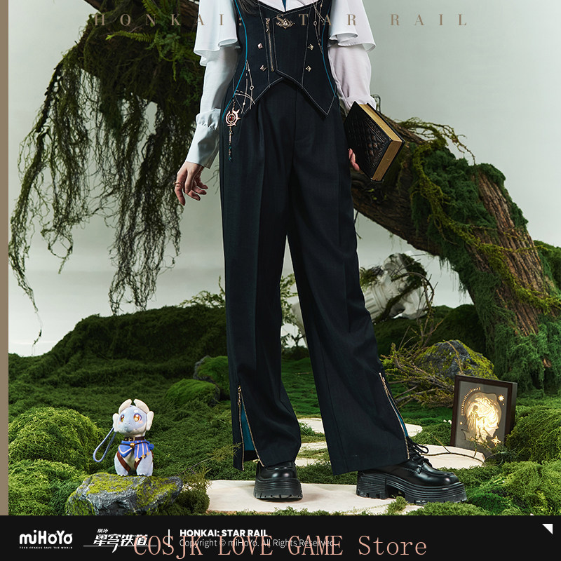 Original Anaxagoras Pants MIHO - Anaxa Cosplay Prop 评论和价格