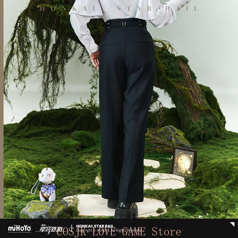Original Anaxagoras Pants MIHO - Anaxa Cosplay Prop 评论和价格