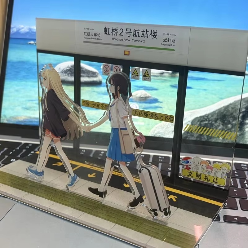 New Cosmic Princess Kaguya Aka - Cosplay Props 评论和价格