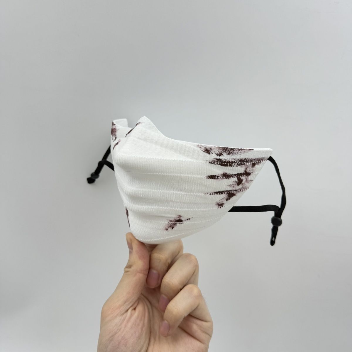 Bandage mask, mask props, Cosp - Acrylic Cosplay Prop 评论和价格