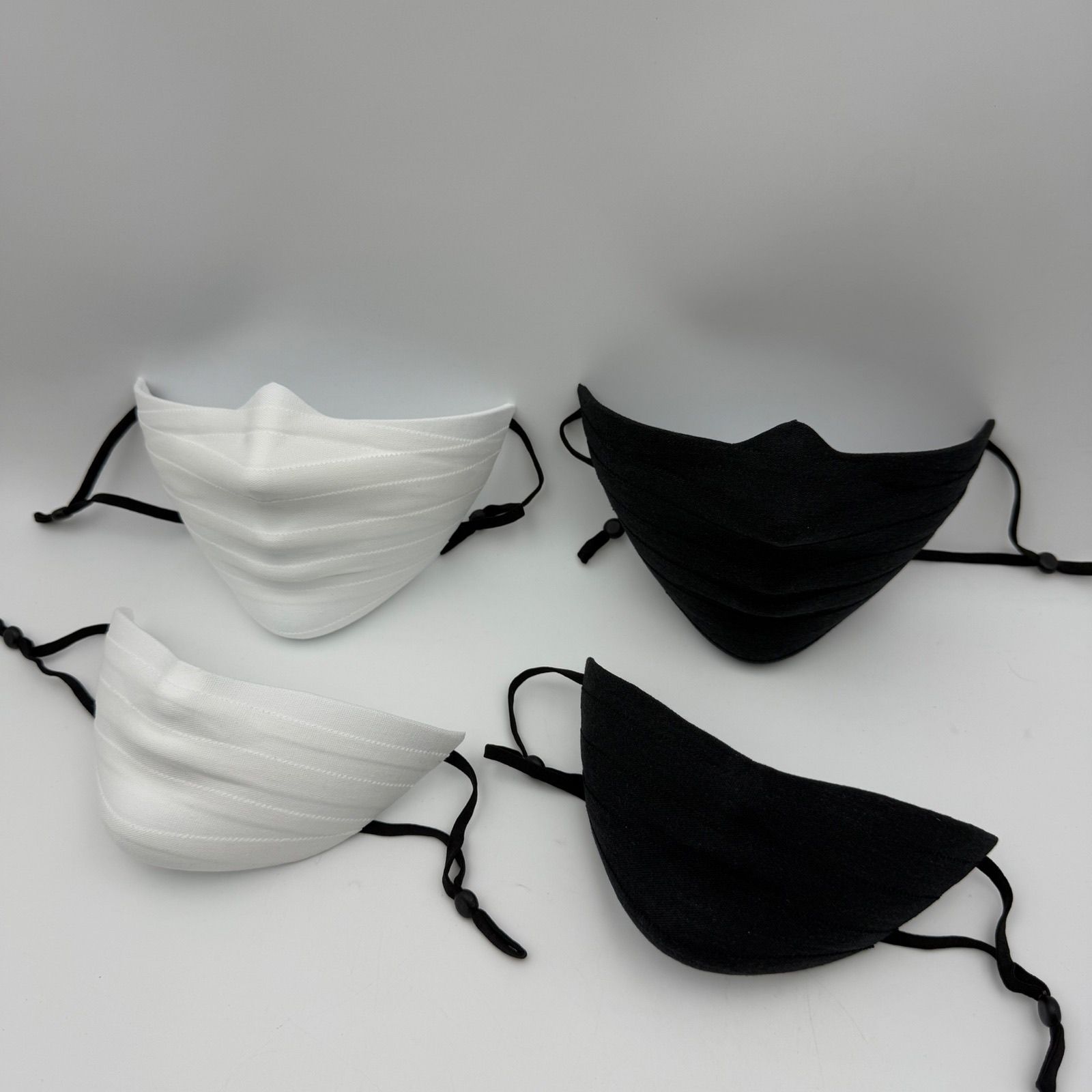 Bandage mask, mask props, Cosp - Acrylic Cosplay Prop 评论和价格