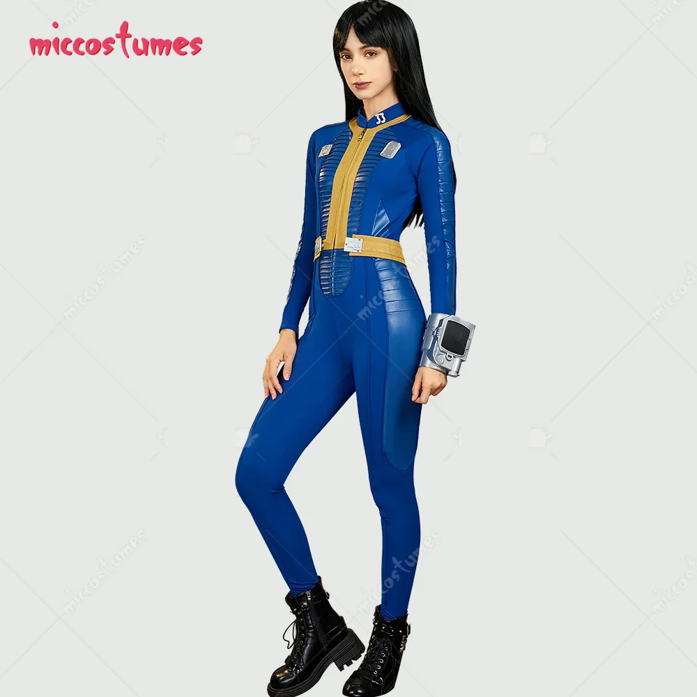 Miccostumes Women's Cosplay Co - Fallout Cosplay Prop 评论和价格