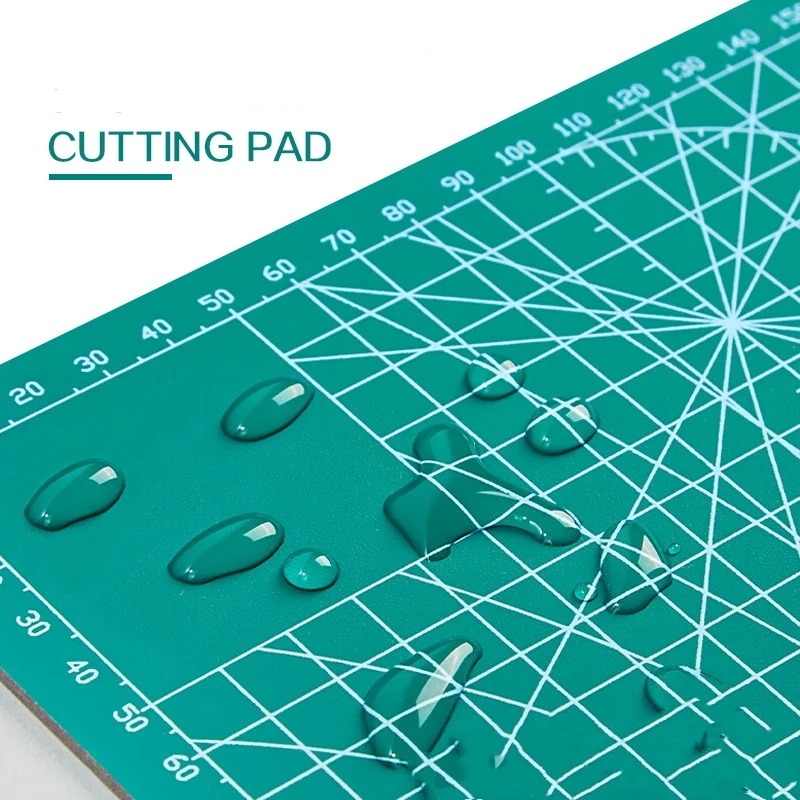 A2 A3 A4 A5 PVC Cutting Mat Do - Craft Knife Set 评论和价格