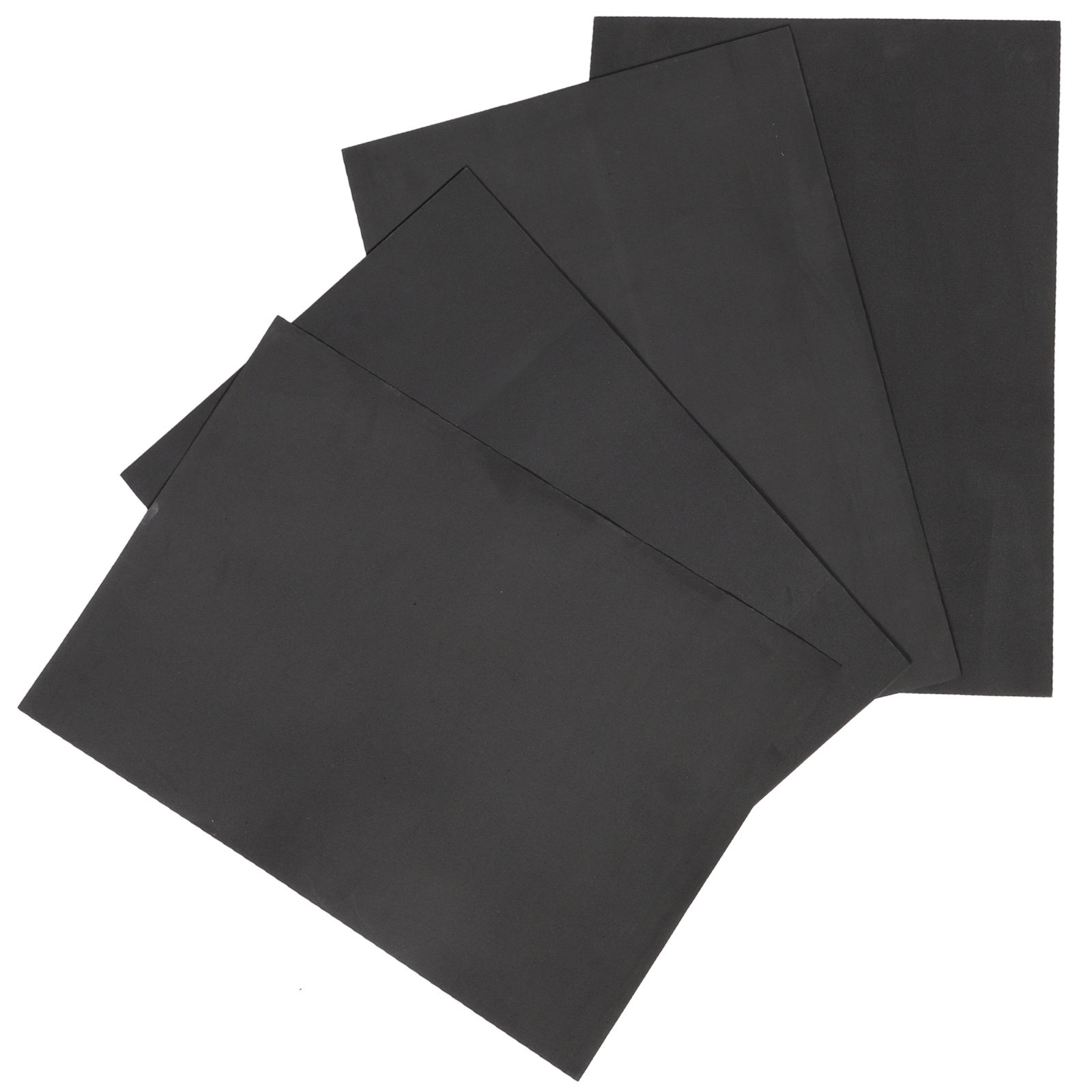 4Pcs Eva Foam Board Sheets DIY - Cosplay Prop Foam Board 评论和价格