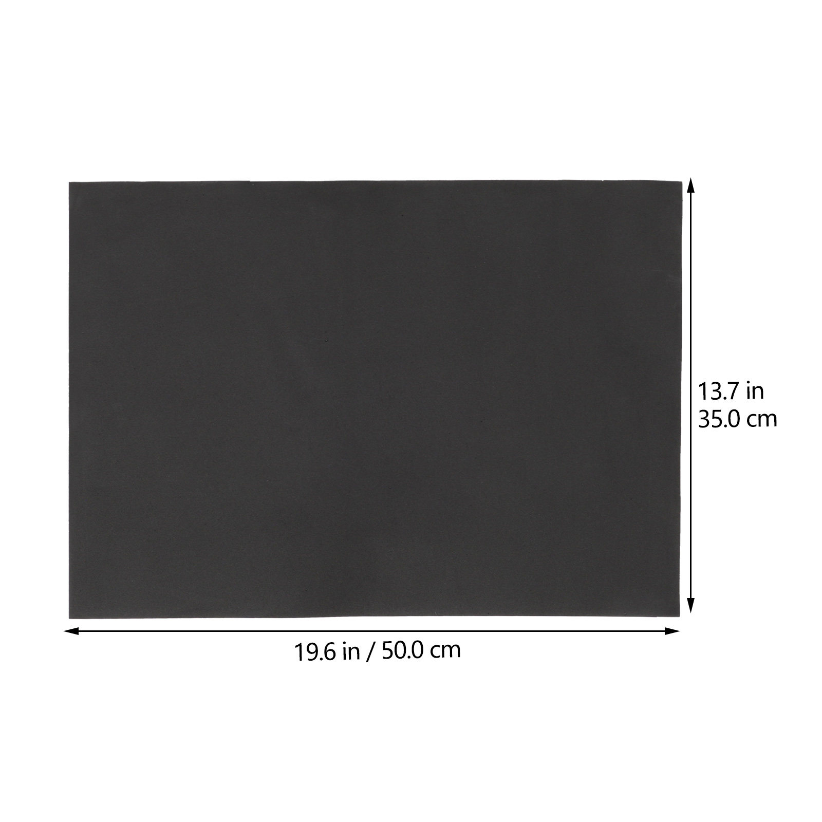 4Pcs Eva Foam Board Sheets DIY - Cosplay Prop Foam Board 评论和价格