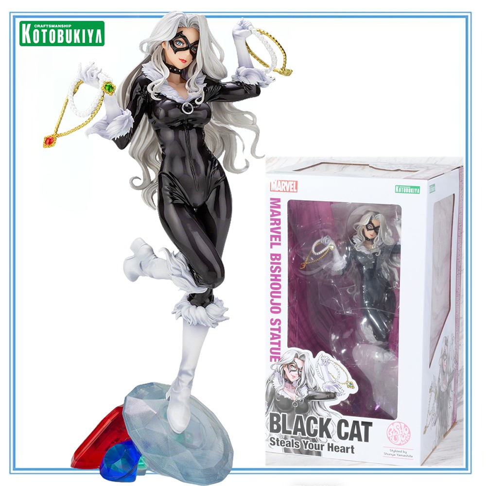 100% Original in Stock Kotobuk - Kotobukiya Bishoujo 评论和价格