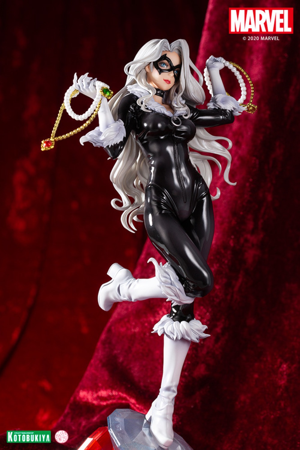 100% Original in Stock Kotobuk - Kotobukiya Bishoujo 评论和价格