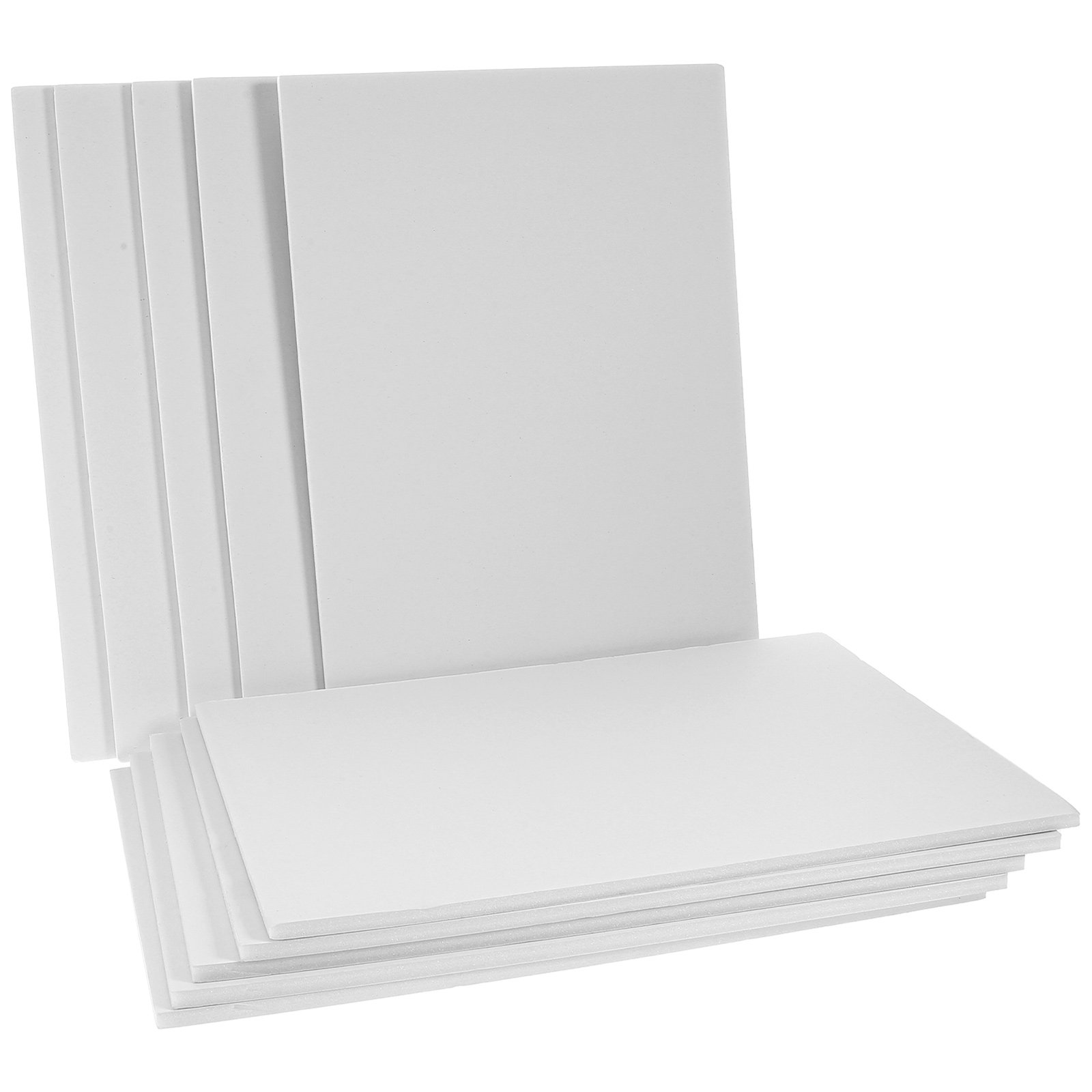 10Pcs Thick Foam Boards Large  - Cosplay Prop Foam Board 评论和价格