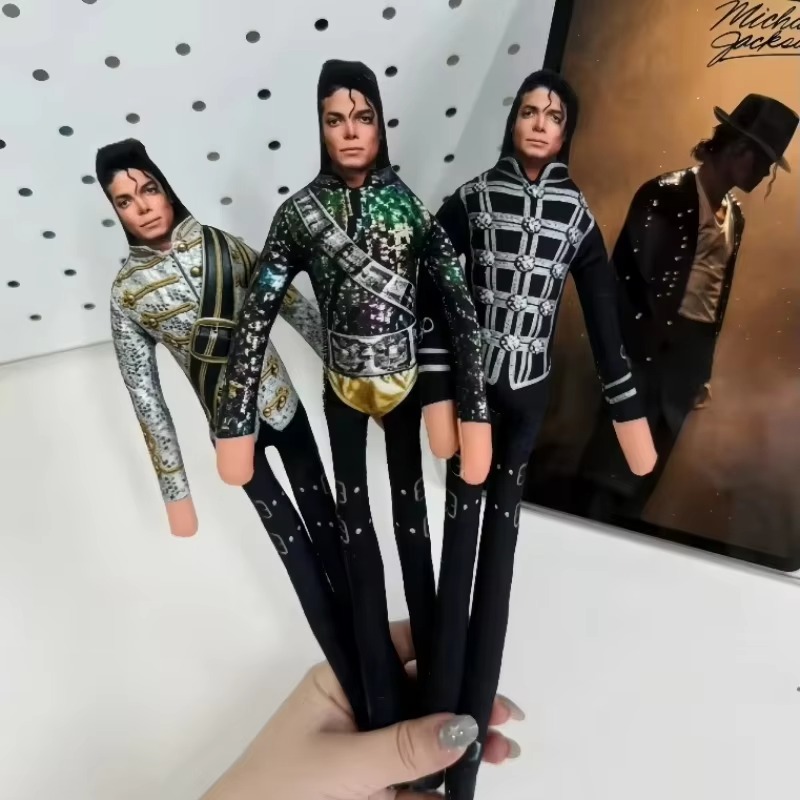 New Style Cosplay Prop Doll Pl - Cosplay Props 评论和价格