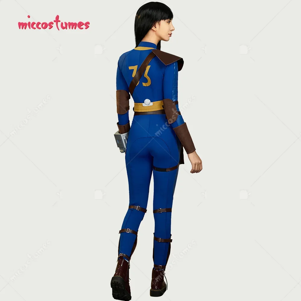 Miccostumes Women's  Cosplay A - Fallout Cosplay Prop 评论和价格