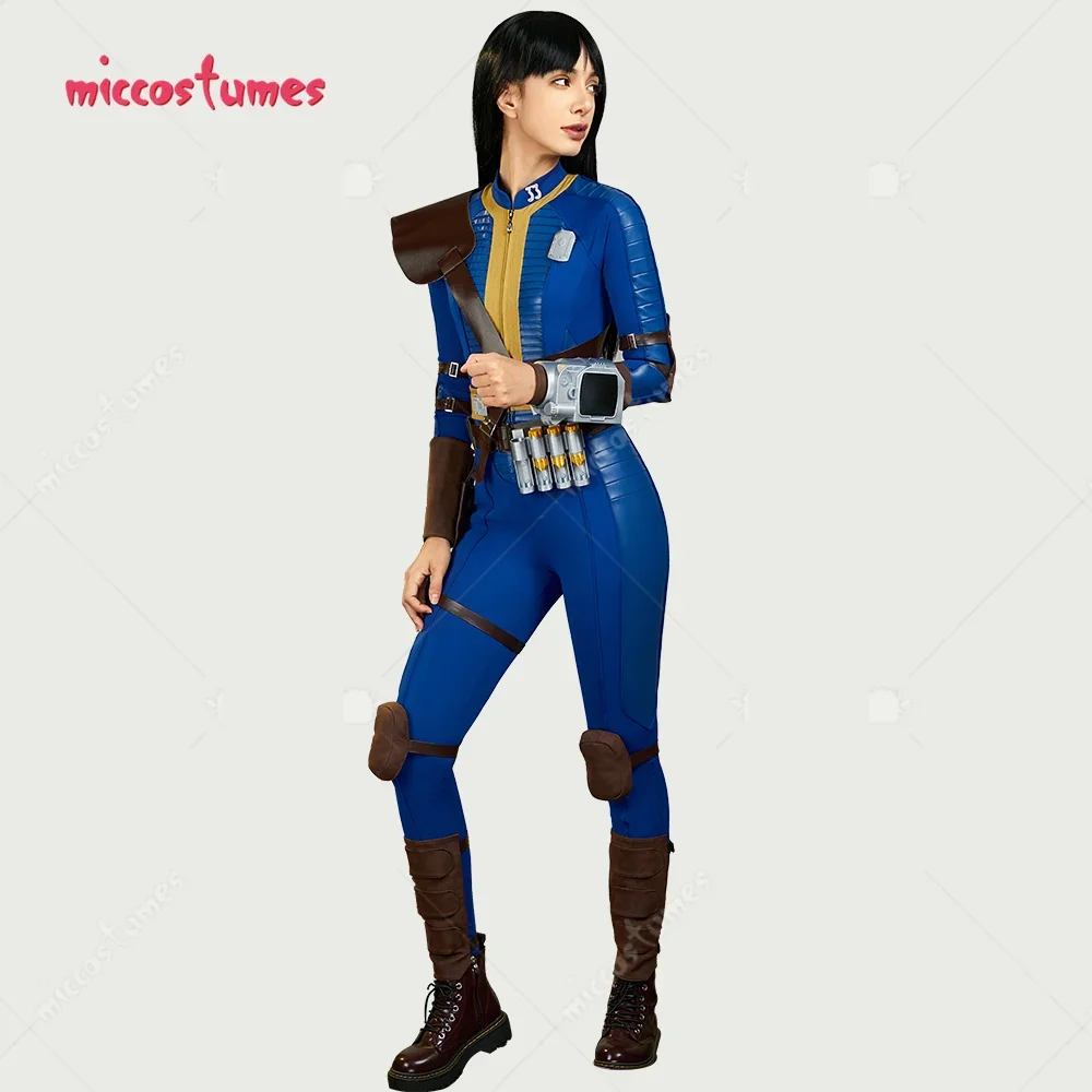 Miccostumes Women's  Cosplay A - Fallout Cosplay Prop 评论和价格