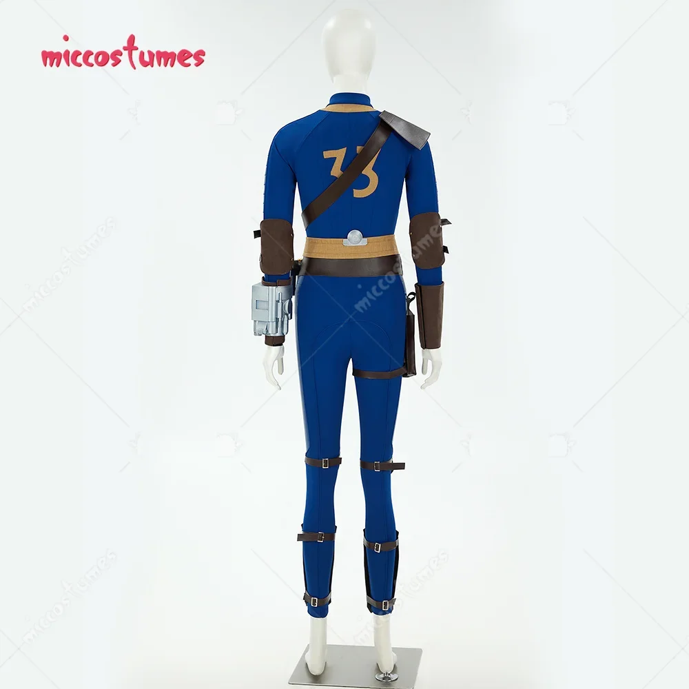 Miccostumes Women's  Cosplay A - Fallout Cosplay Prop 评论和价格