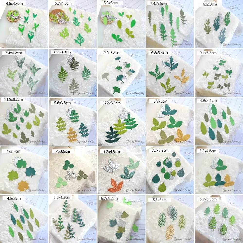 New Craft metal cutting dies c - Craft Knife Set 评论和价格