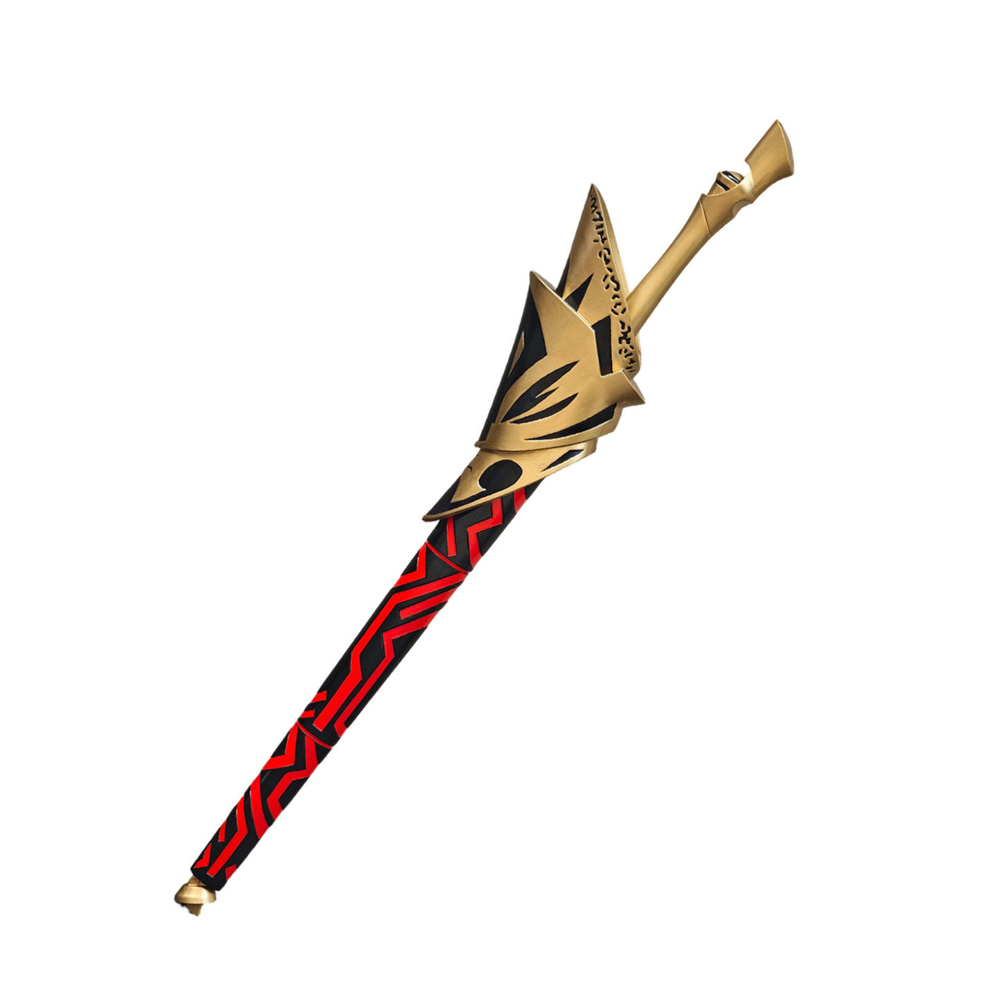 Fate Gilgamesh Ea sword Cospla - Ea Cosplay Prop 评论和价格
