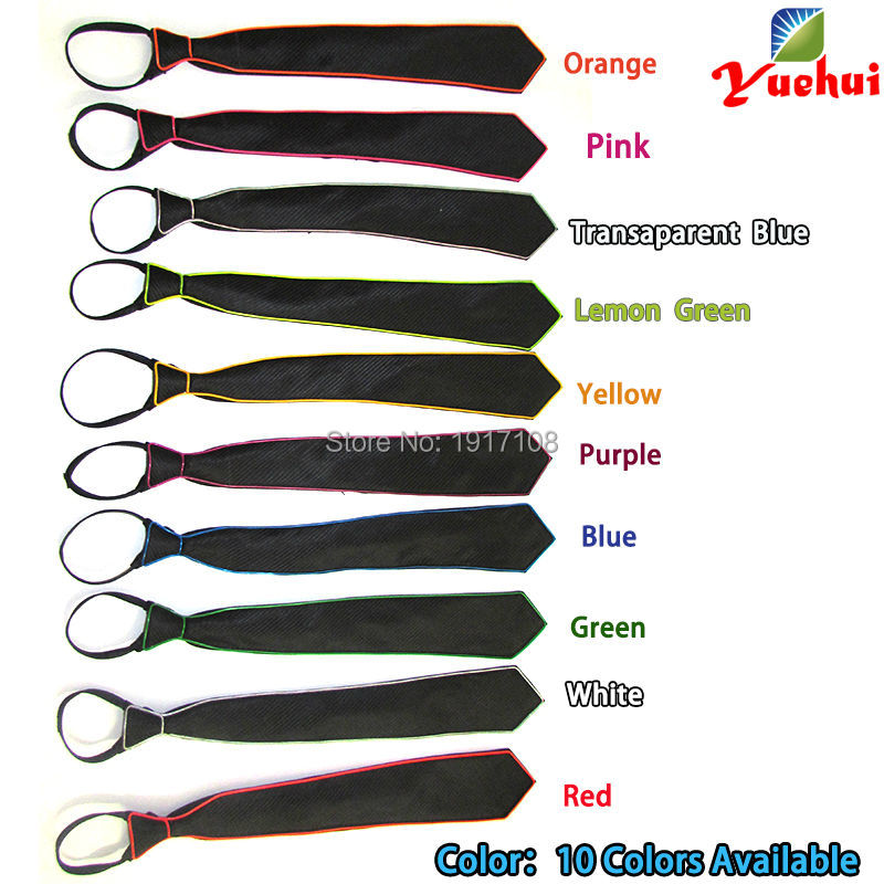 Men Gift Neon EL Wire Glowing  - Led El Wire 评论和价格