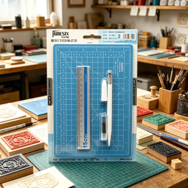 Multifunctional Craft Cutting  - Craft Knife Set 评论和价格